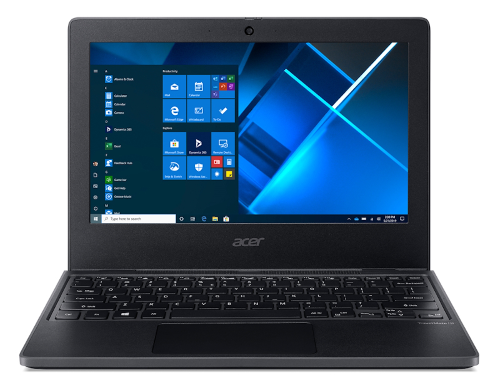 ACER TMB311-31-C7E8 11.6" INTEL CELERON N4020 1.1GHz RAM 4GB-eMMC 64GB-WIN 10 PROF EDU (NX.VNDET.007)
